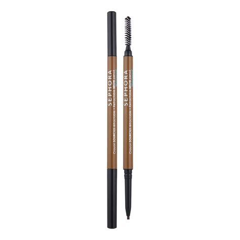 gucci pencil price|sephora retractable brow pencil waterproof.